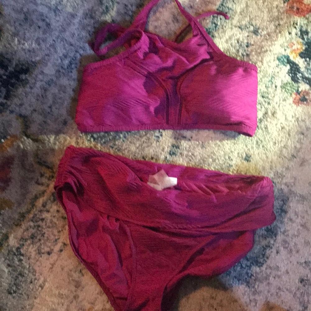 Swimwear Carri Underwood